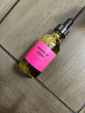 Essential Hair Oil